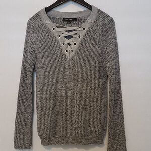 Love tree sweater size s